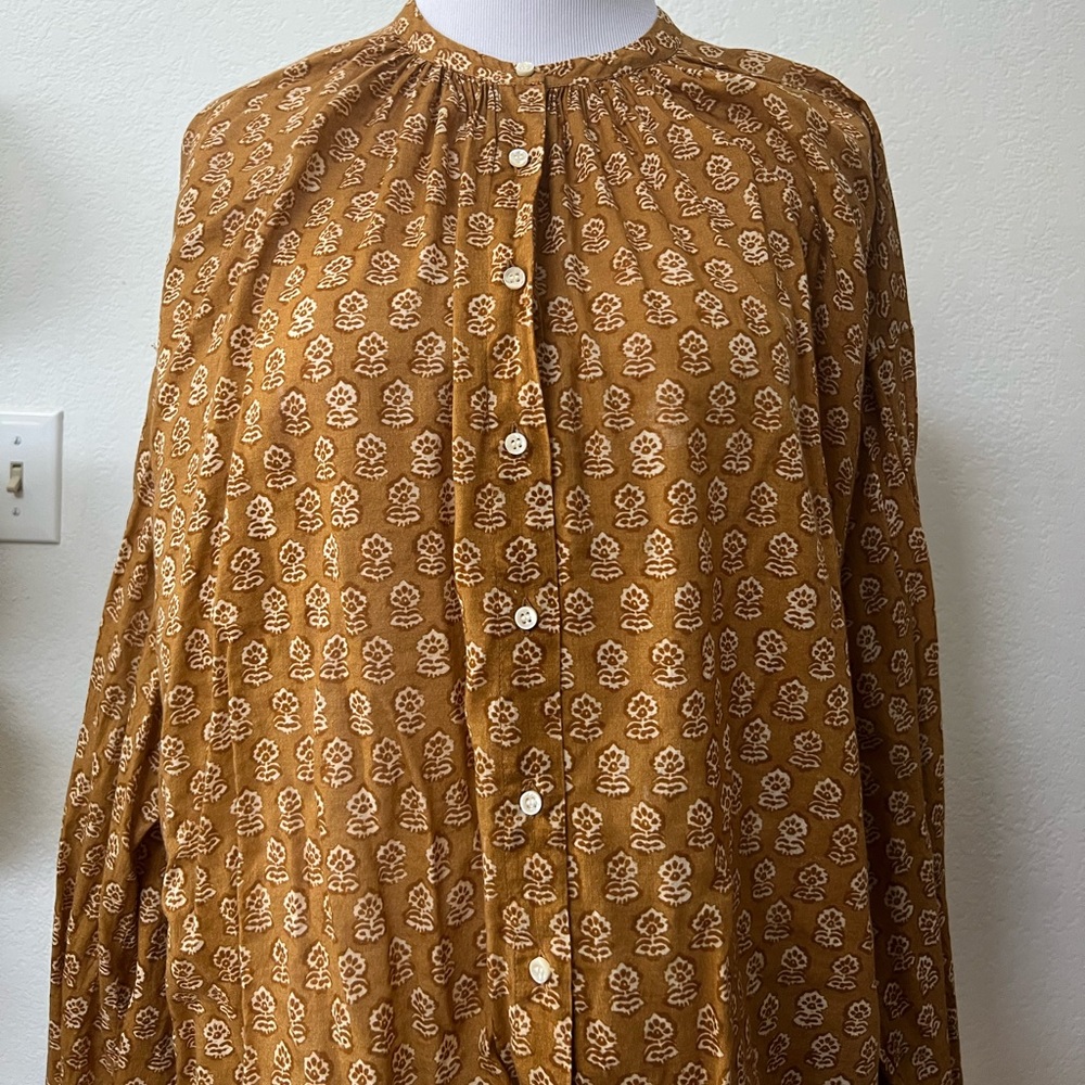 Doen Jane blouse